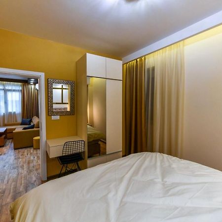 Apartman Dolar Kraljevo Exterior foto