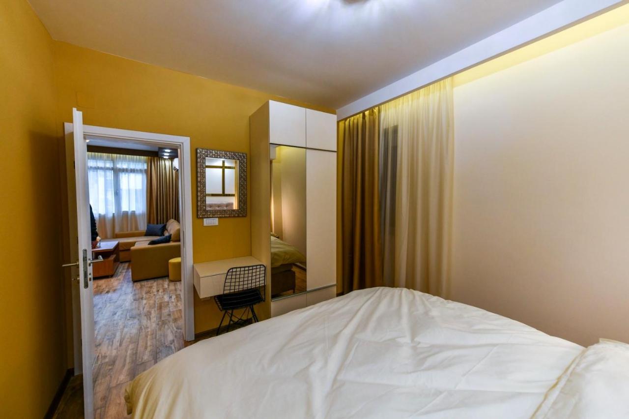 Apartman Dolar Kraljevo Exterior foto