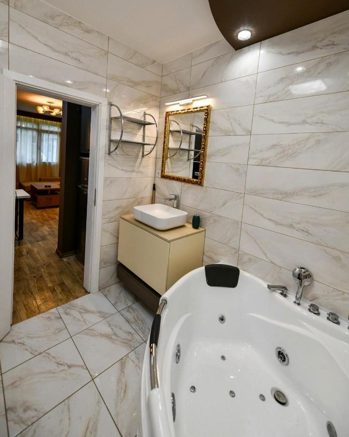 Apartman Dolar Kraljevo Exterior foto