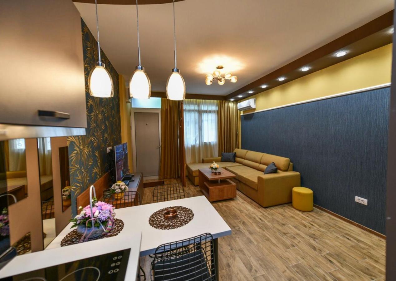 Apartman Dolar Kraljevo Exterior foto