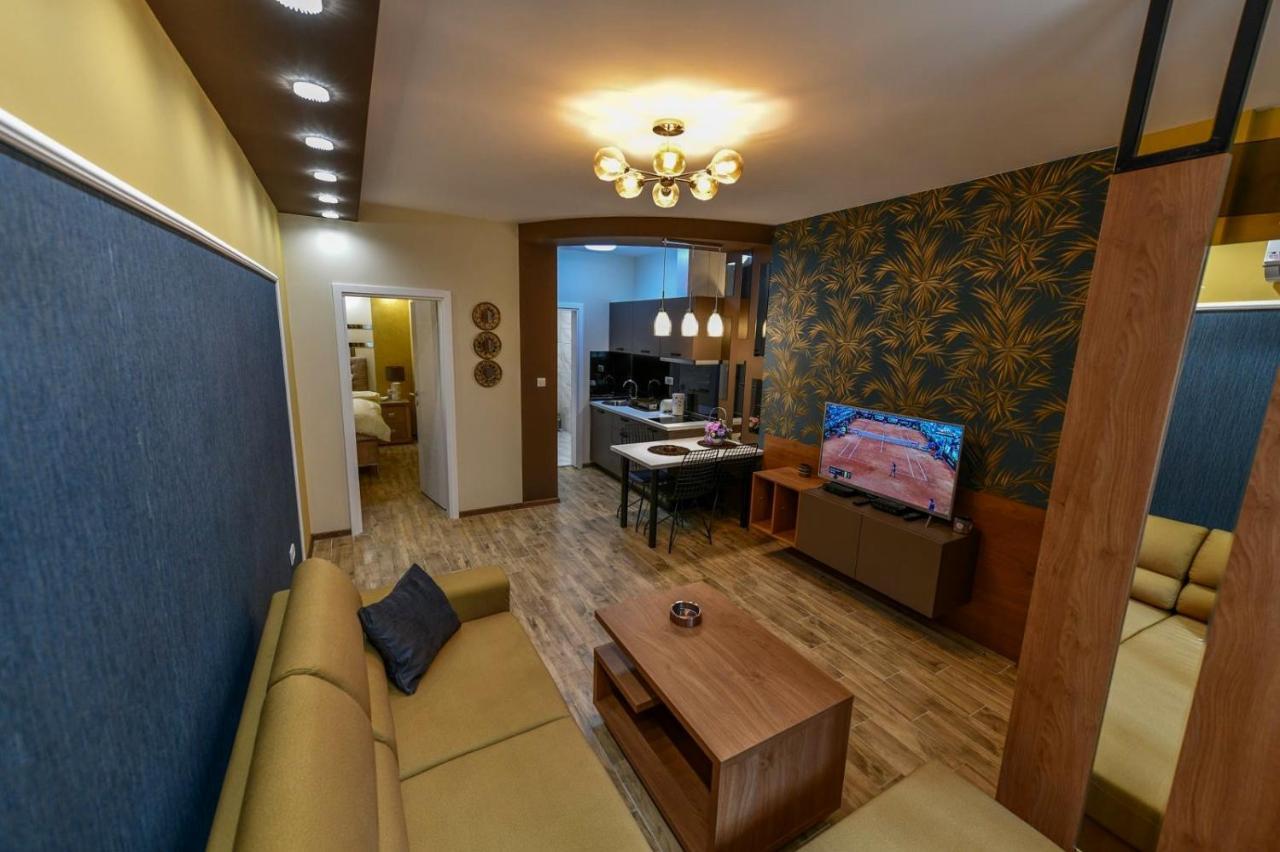 Apartman Dolar Kraljevo Exterior foto