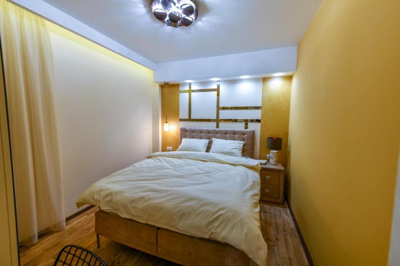 Apartman Dolar Kraljevo Exterior foto